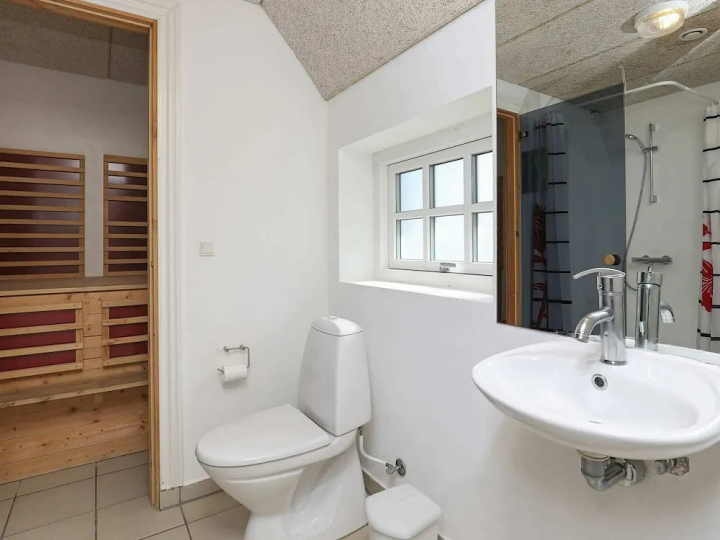 Holiday Home in Ulfborg