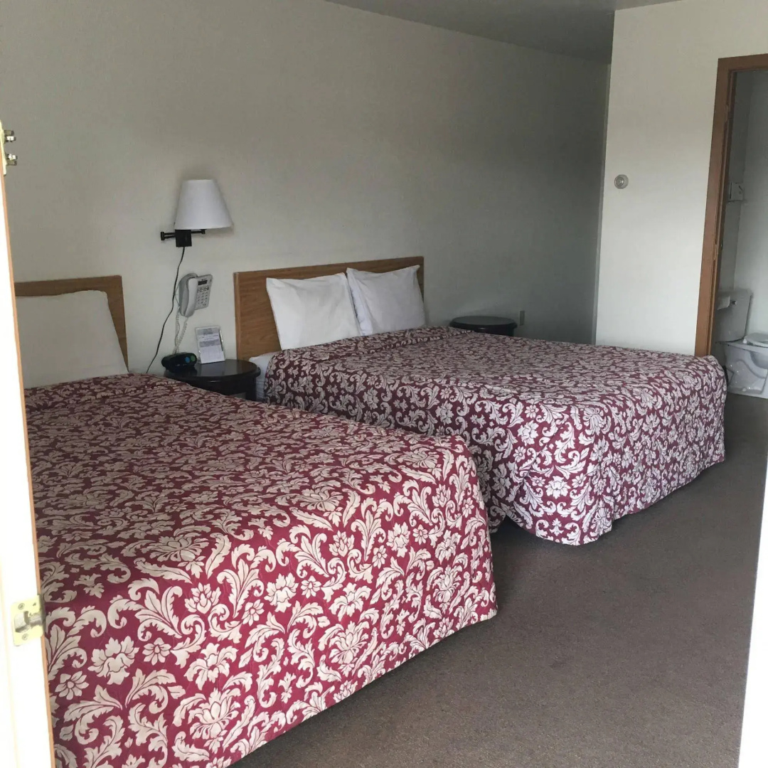 Tarragon Motel
