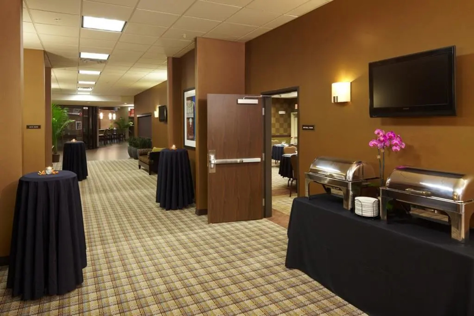 Best Western Premier Bryan College Station