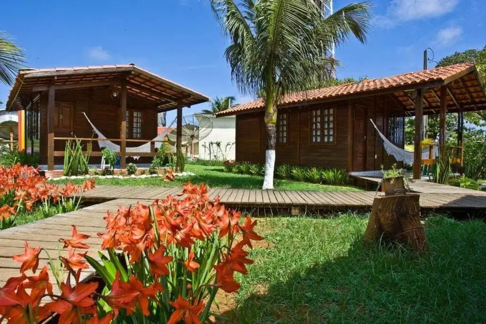 Pousada Estrela do Mar Noronha by Alto da Ilha