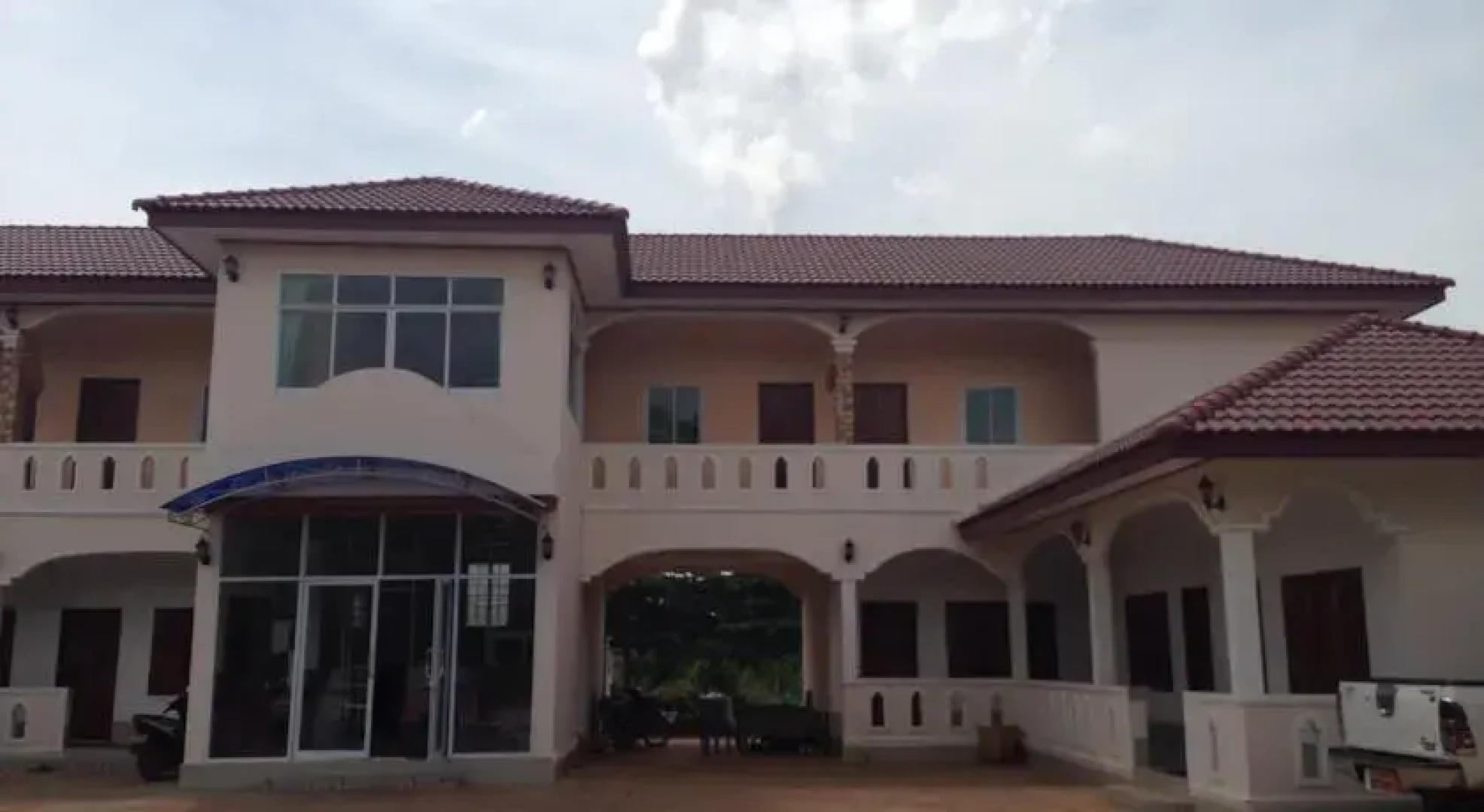 Sompratthana Guesthouse