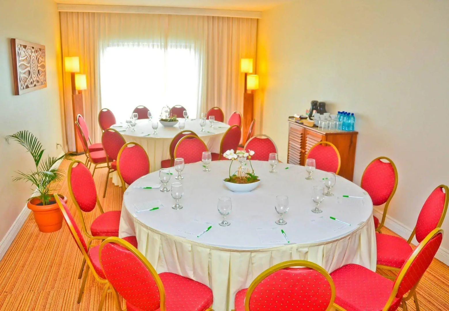 Courtyard by Marriott Paramaribo