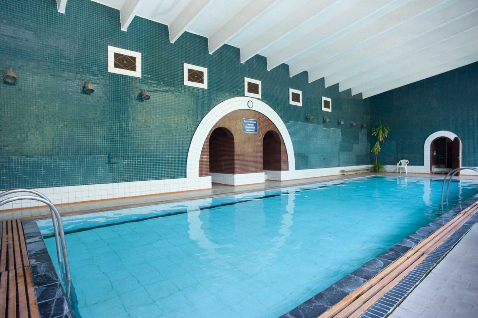 Rajki (byvsh. pansionat Junost')