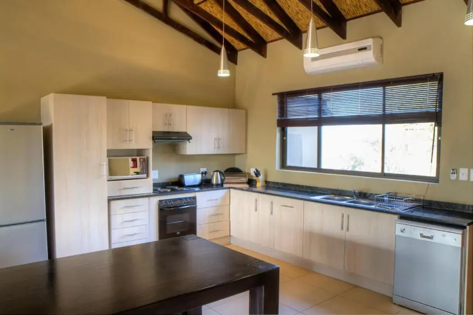 Mjejane Bush Camp by Dream Resorts