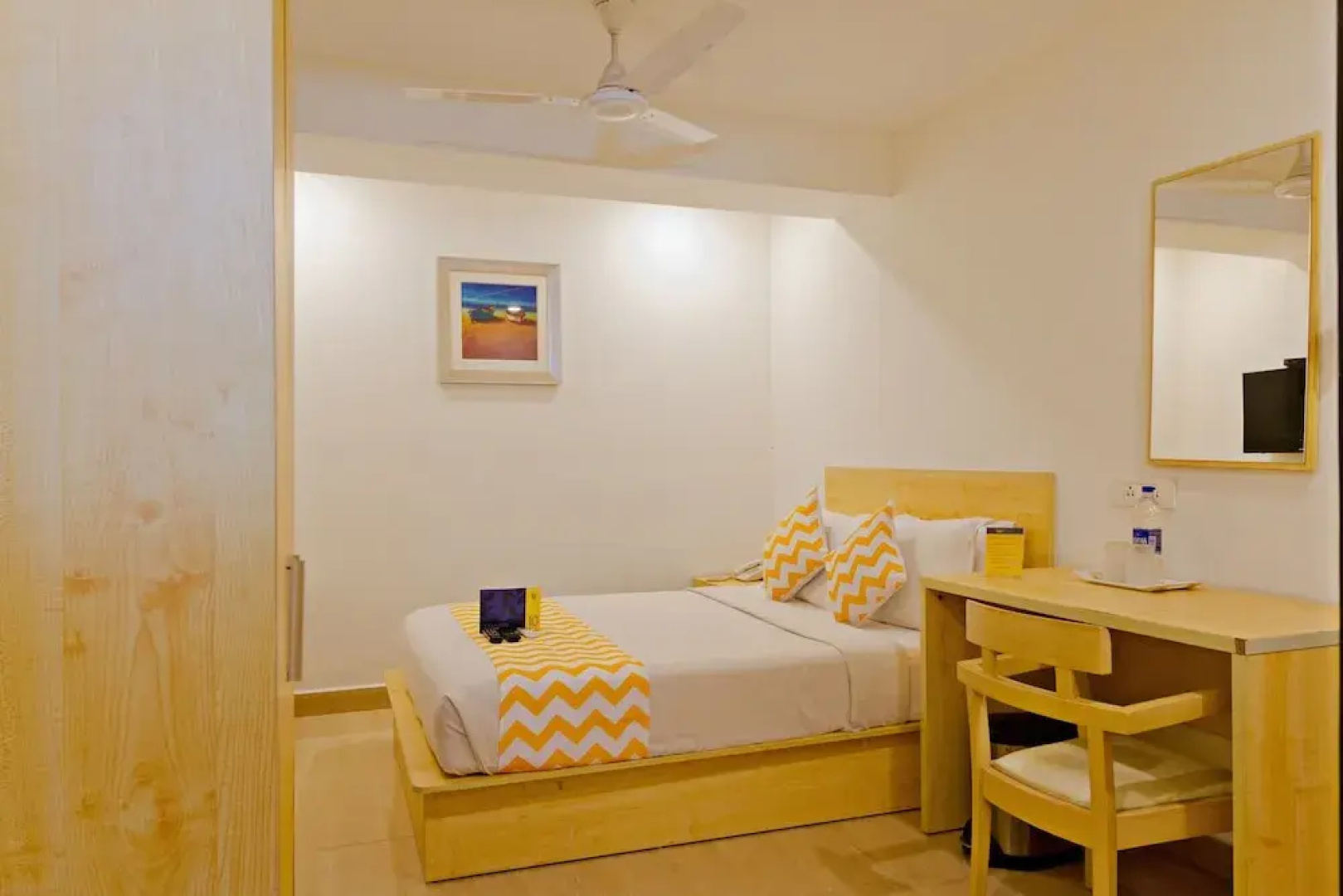FabHotel Innside Serviced Apartment
