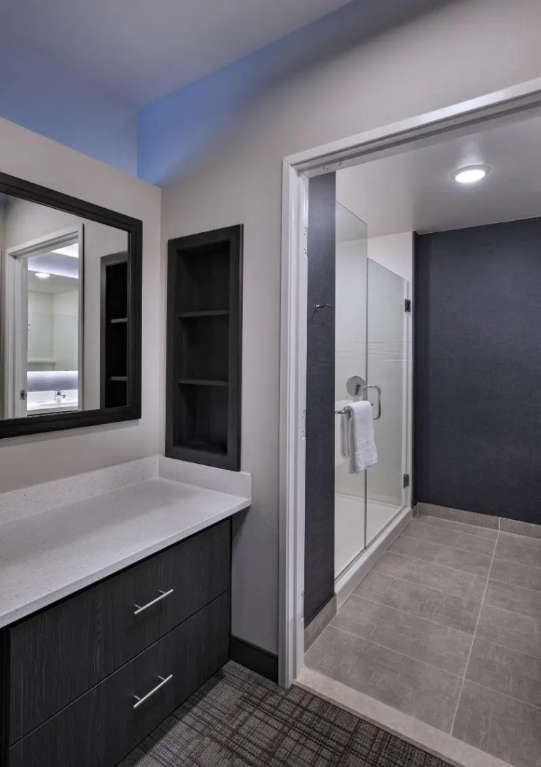 Residence Inn by Marriott St. Paul Downtown