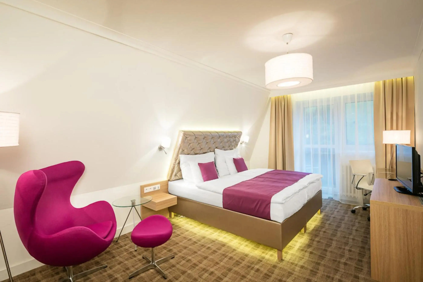 Pytloun Wellness Hotel Harrachov