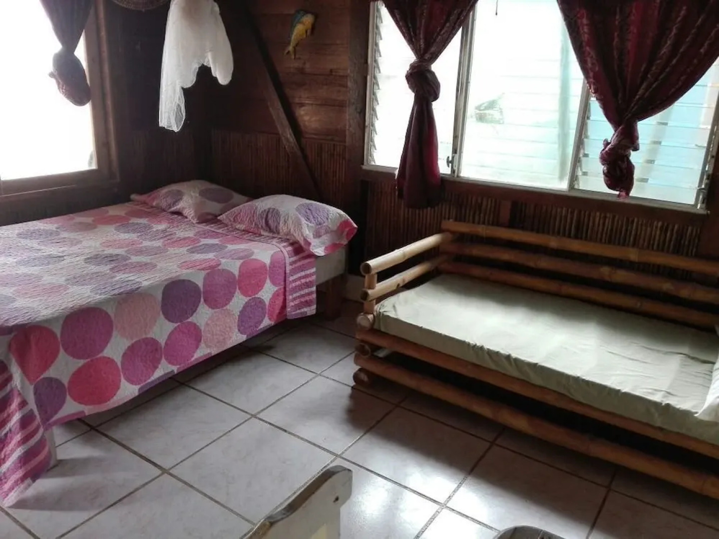 Cabañas Turisticas Estefany