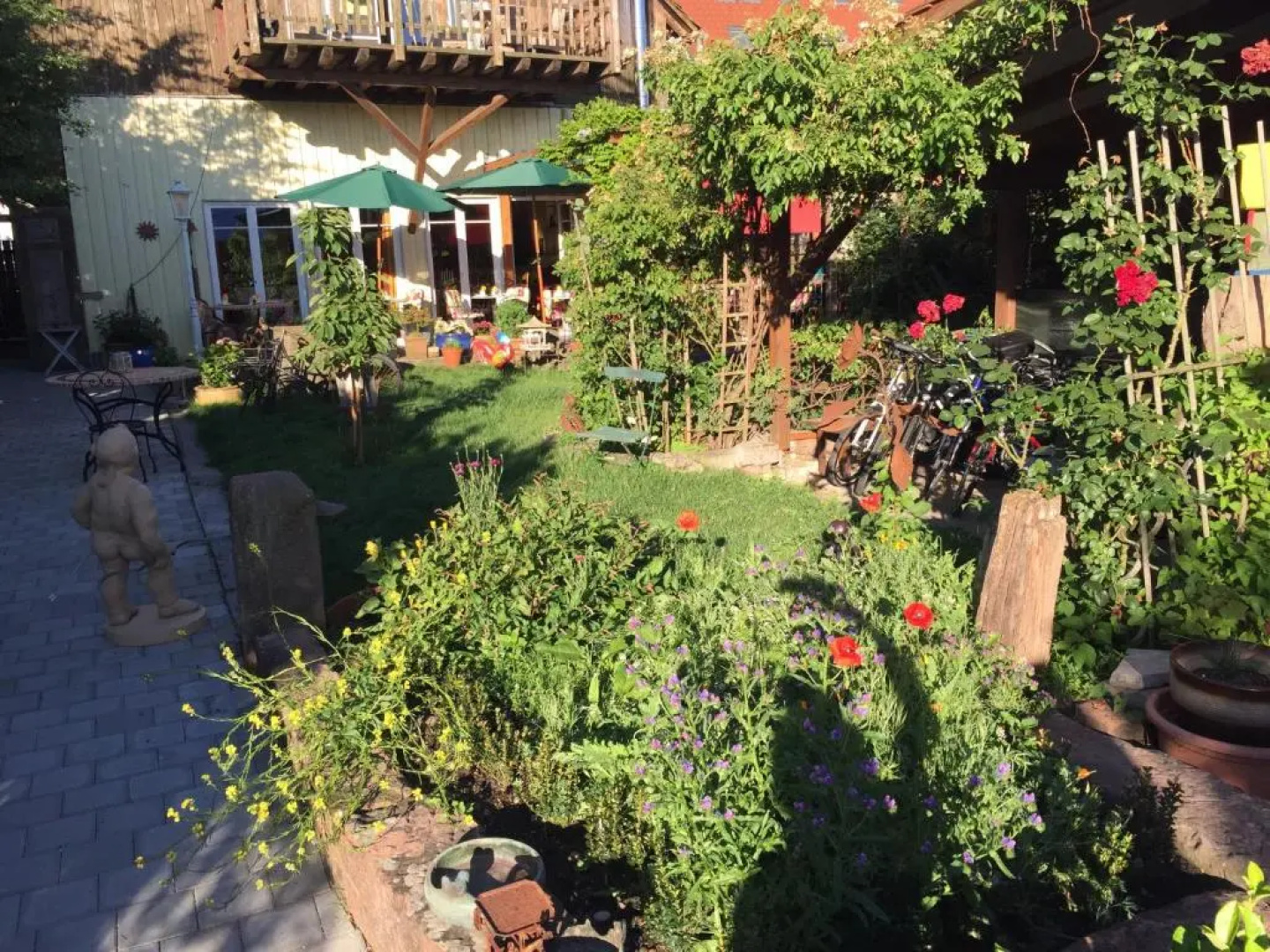 Landhotel Elfenhof