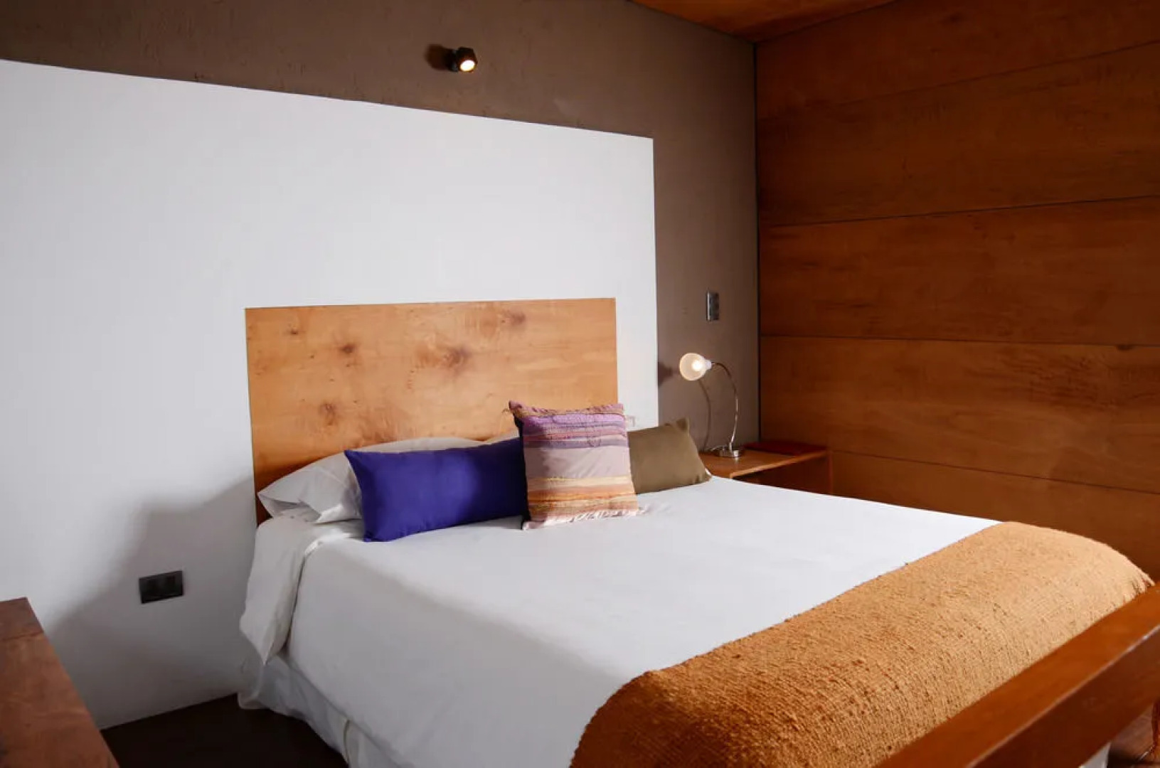 Hotel Cirilo Armstrong