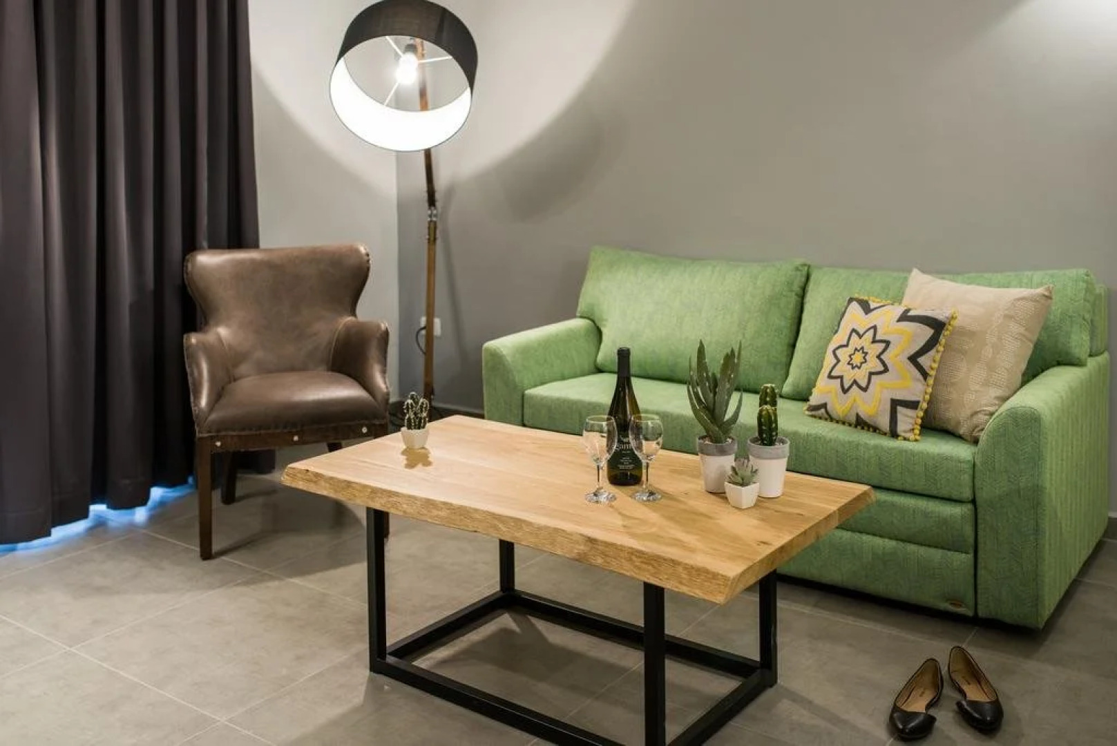 Hagoshrim Hotel & Nature