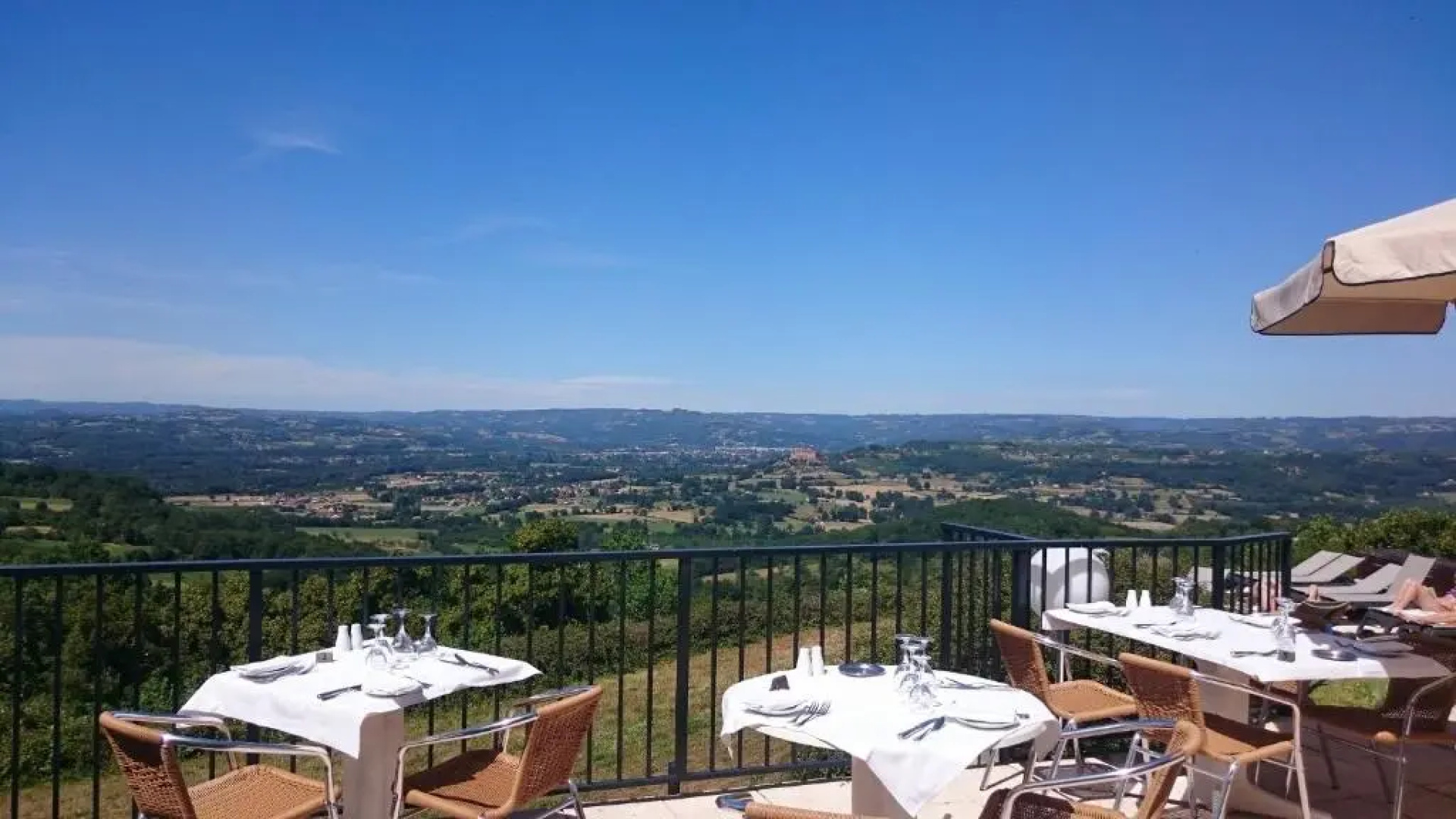 Le Relais de Castelnau