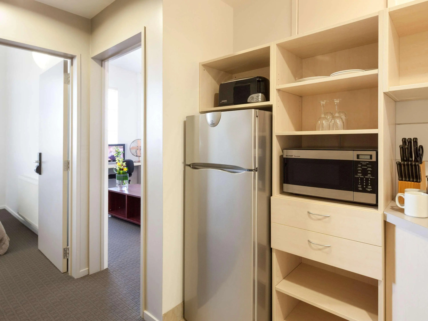 Ibis Styles Invercargill