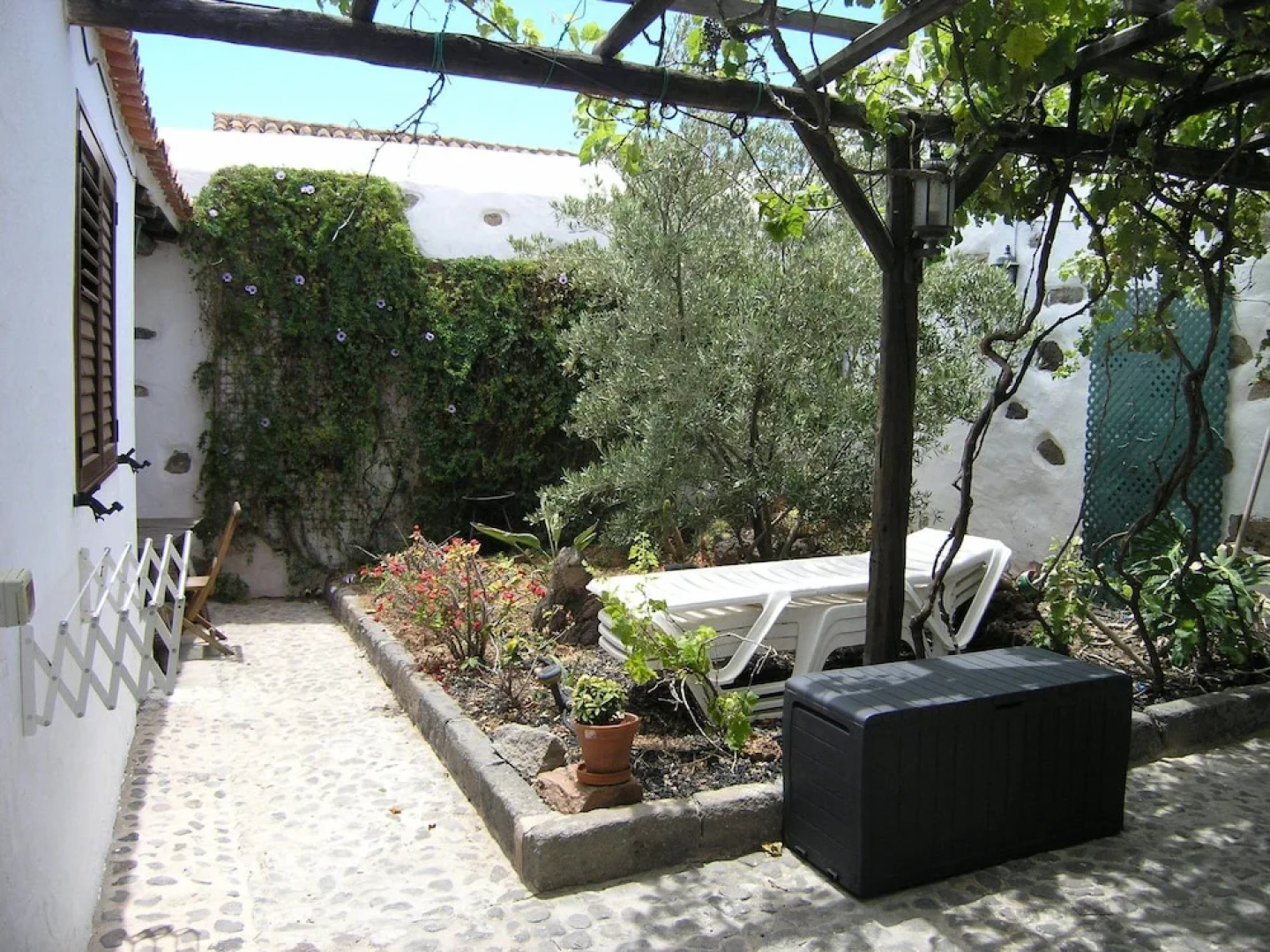 Casa Rural Ama