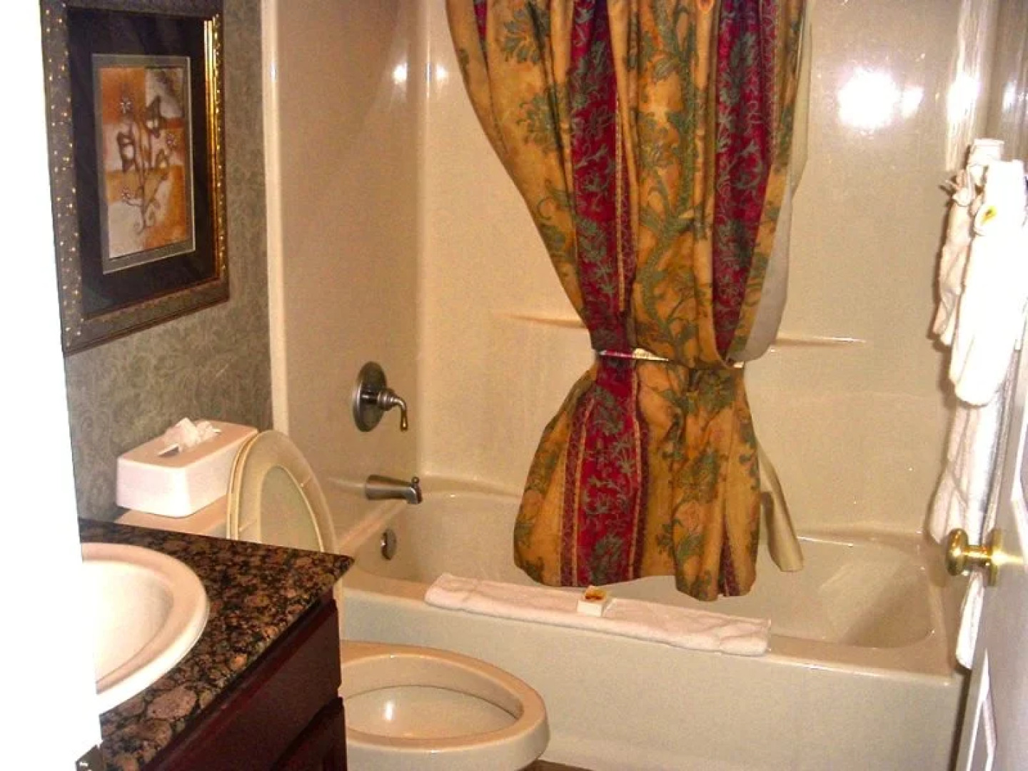 Westgate Tunica Resort