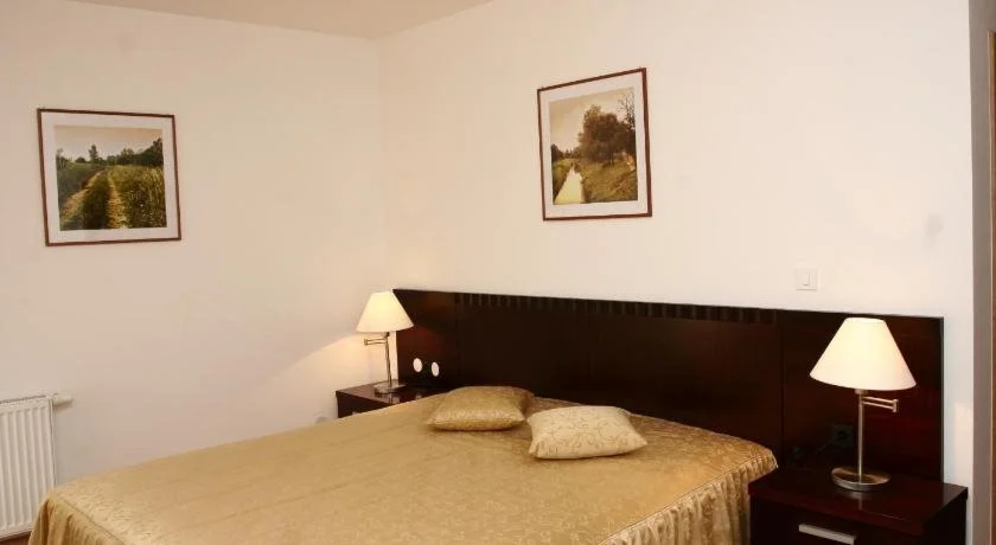 Apartmani Marbis