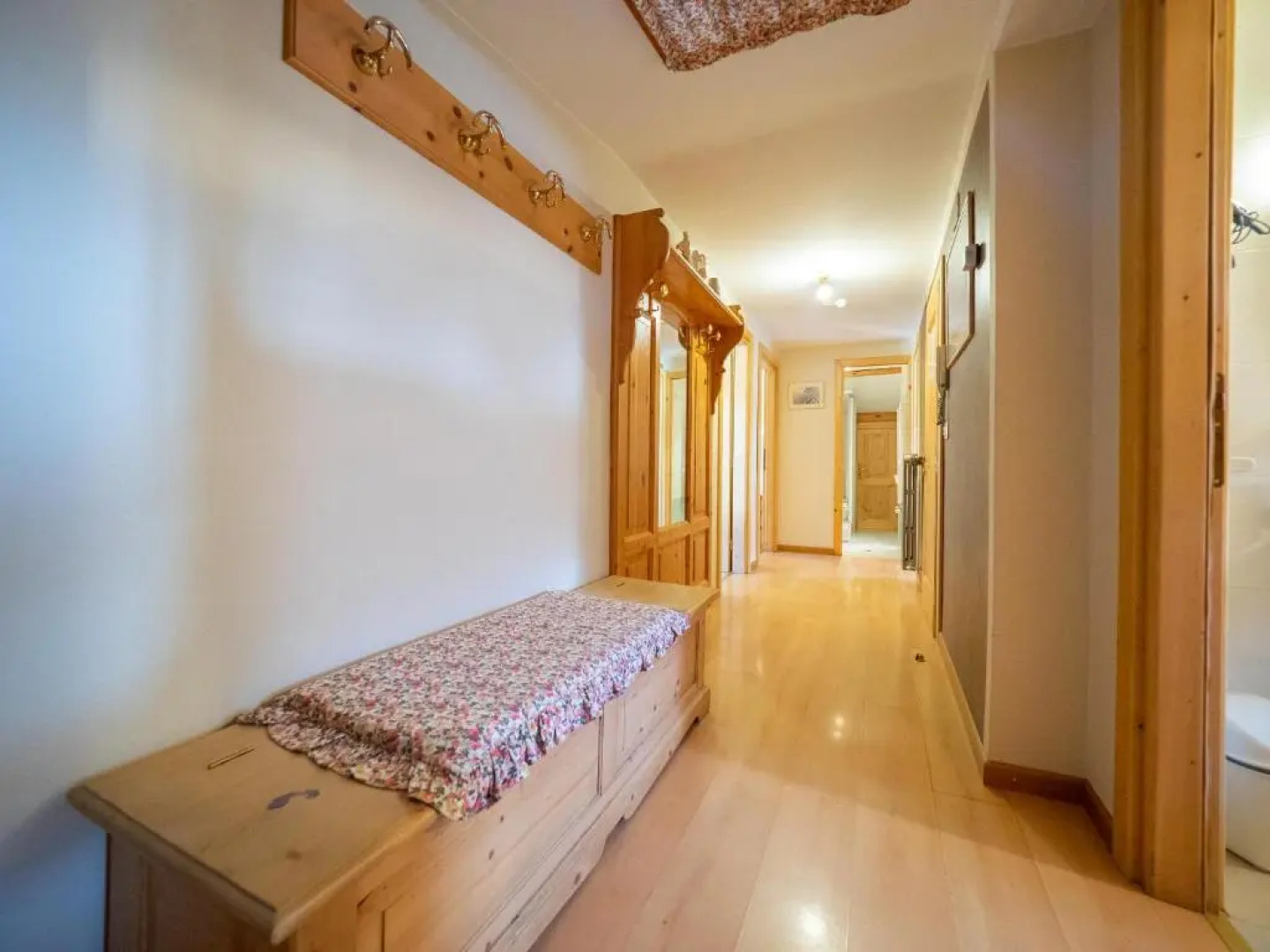 Chalet Ostaria MyHolidayLivigno