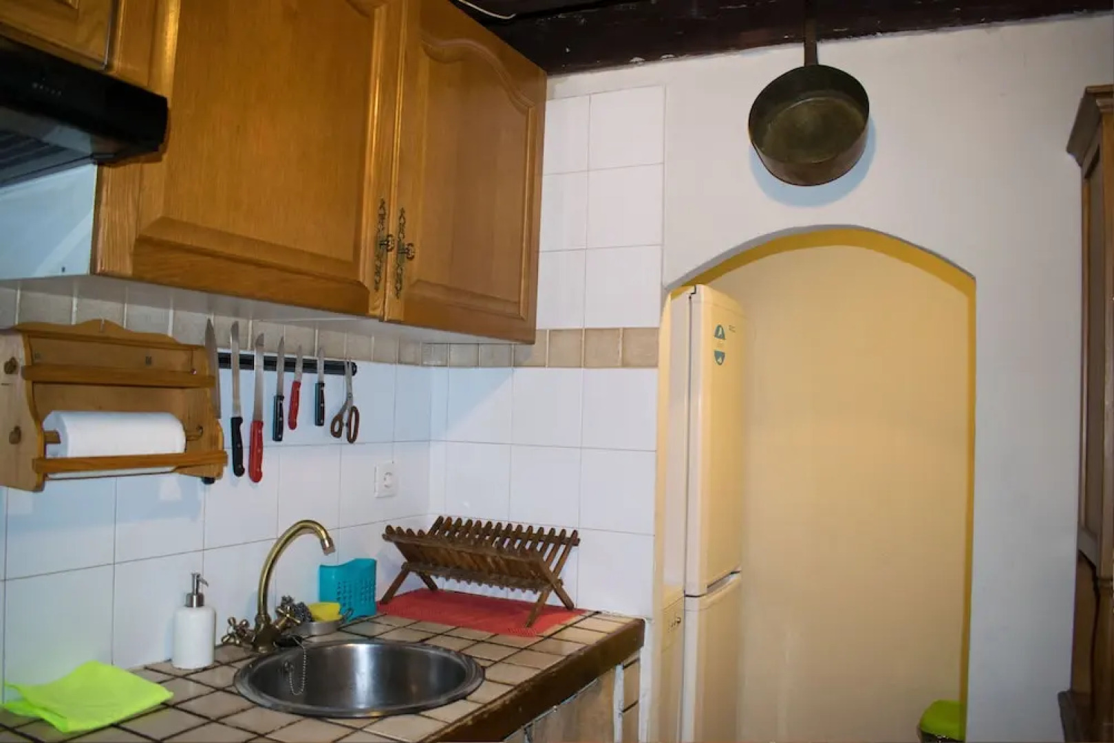 Palacio de Velamazán