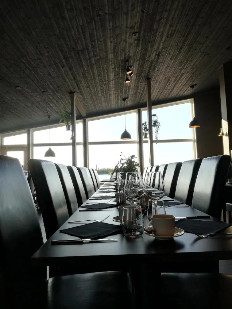 Nordic Lapland Resort