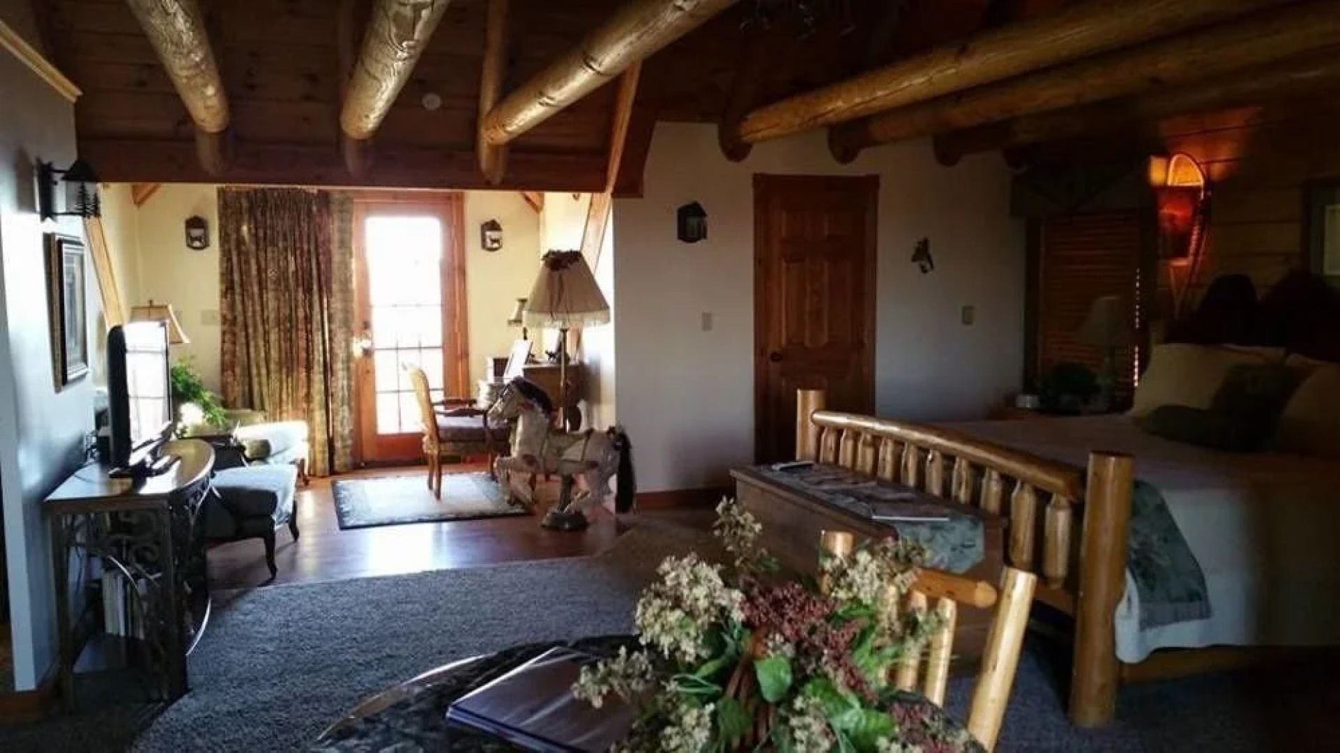 Pine Lakes Lodge