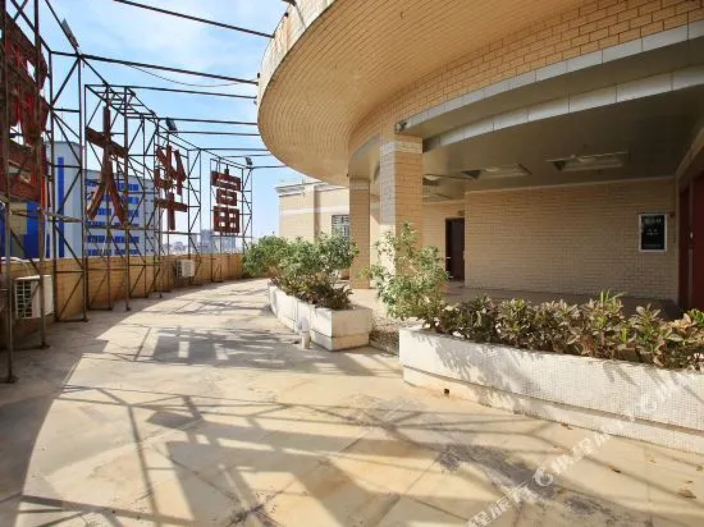 Sainan Hotel (Yangjiang Yueyun Bus Terminal)