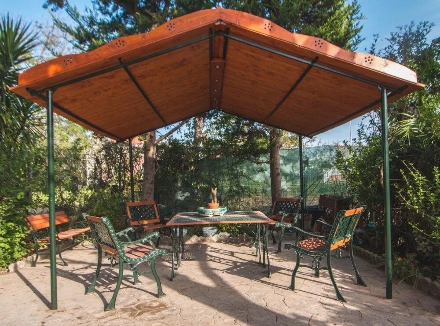 B&B Posta di Colonna