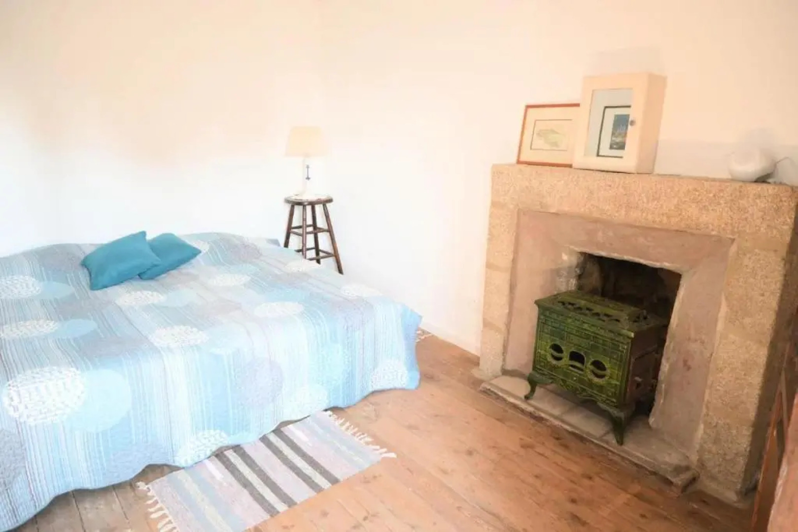 Résidence Trestel-trevou Treguignec - Maisons & Villas pour 6 Personnes 824