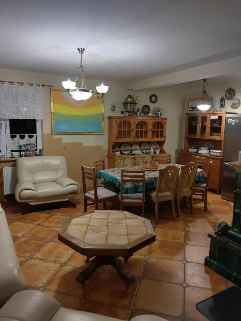 Holiday home Jackowa Chata