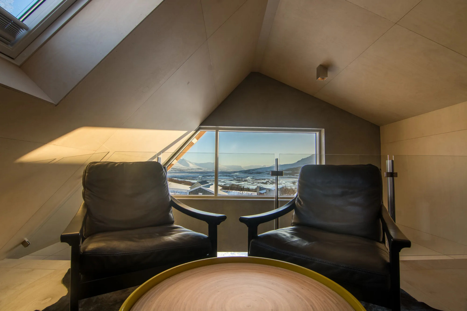 Viking Cottages and Apartments