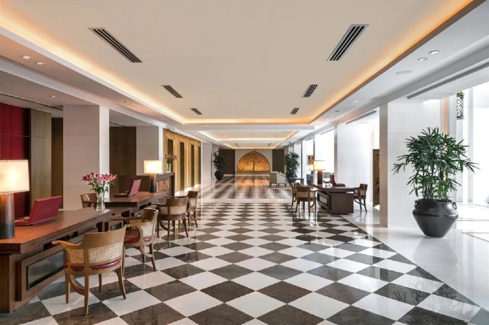 The Oberoi, New Delhi