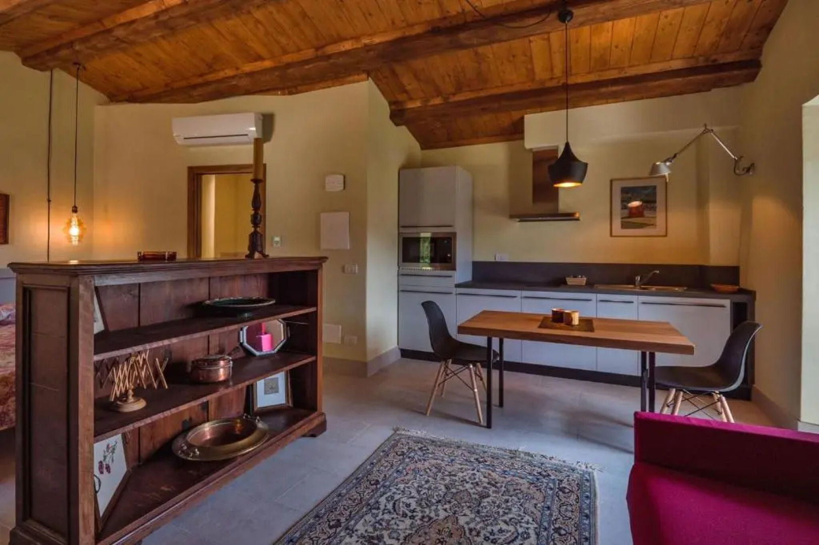 Appartamento Nidastore