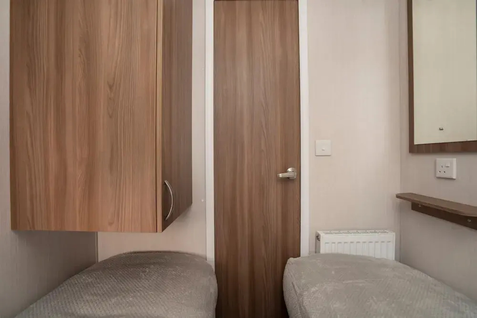 Cali - 3bed - Static Caravan