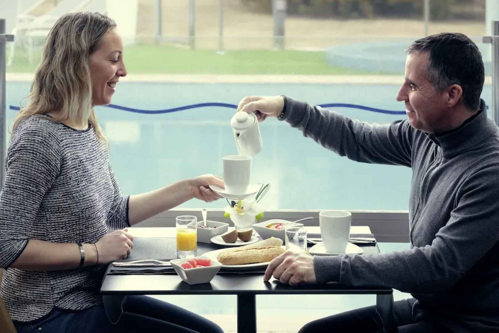 Park Inn By Radisson Orange Hotel