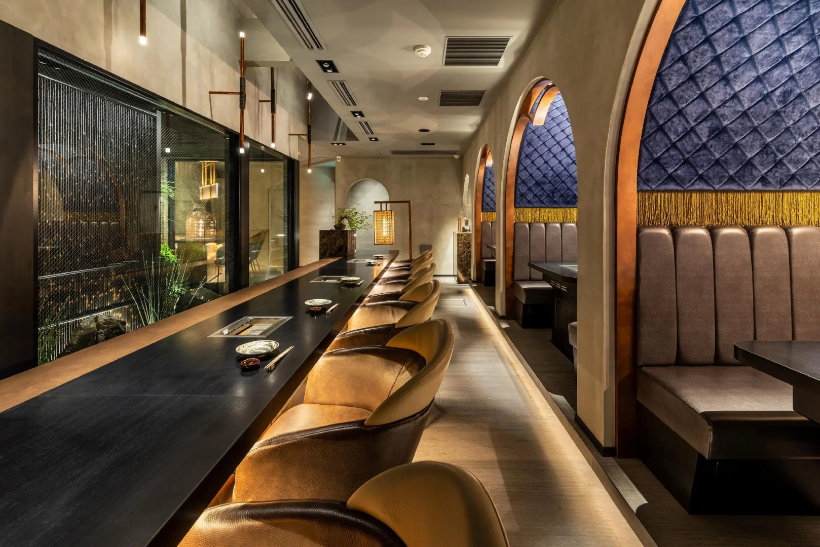 Отель Nazuna Kyoto Tsubaki St.