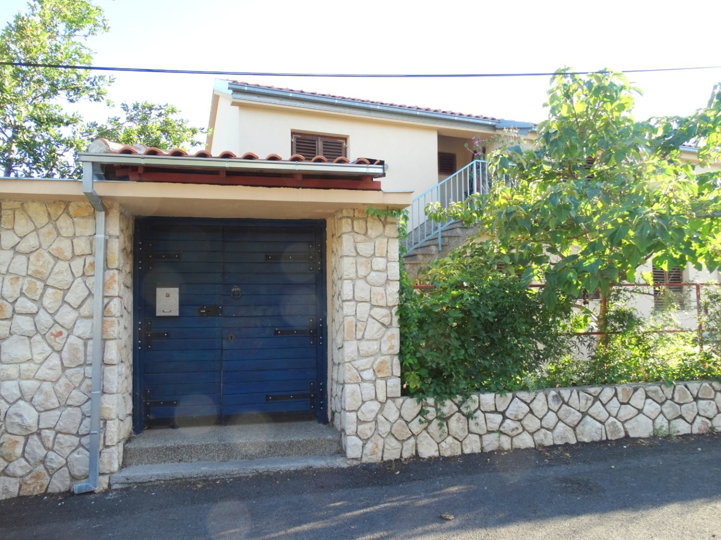 Apartment Pero B1 Crikvenica, Riviera Crikvenica