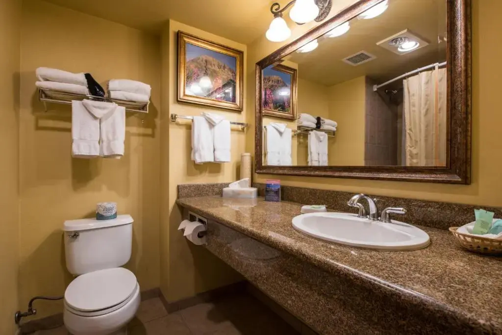 Grand Lodge by Crested Butte Lodging