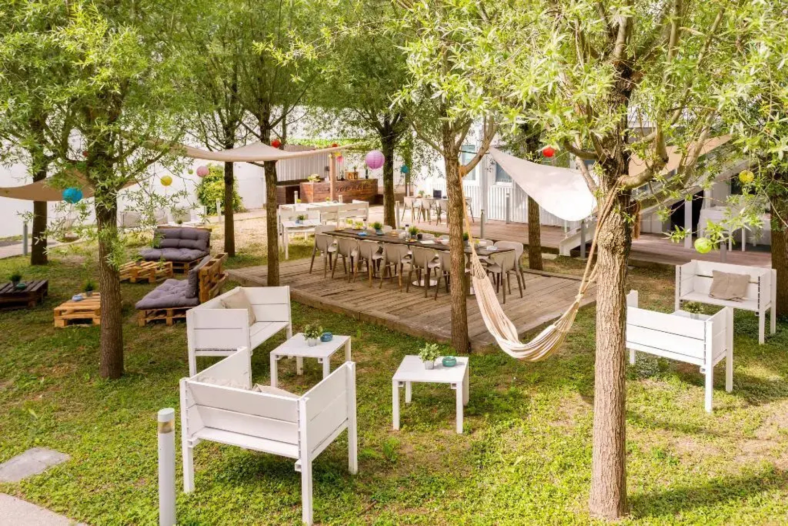 Appart'City Collection  Paris Vélizy