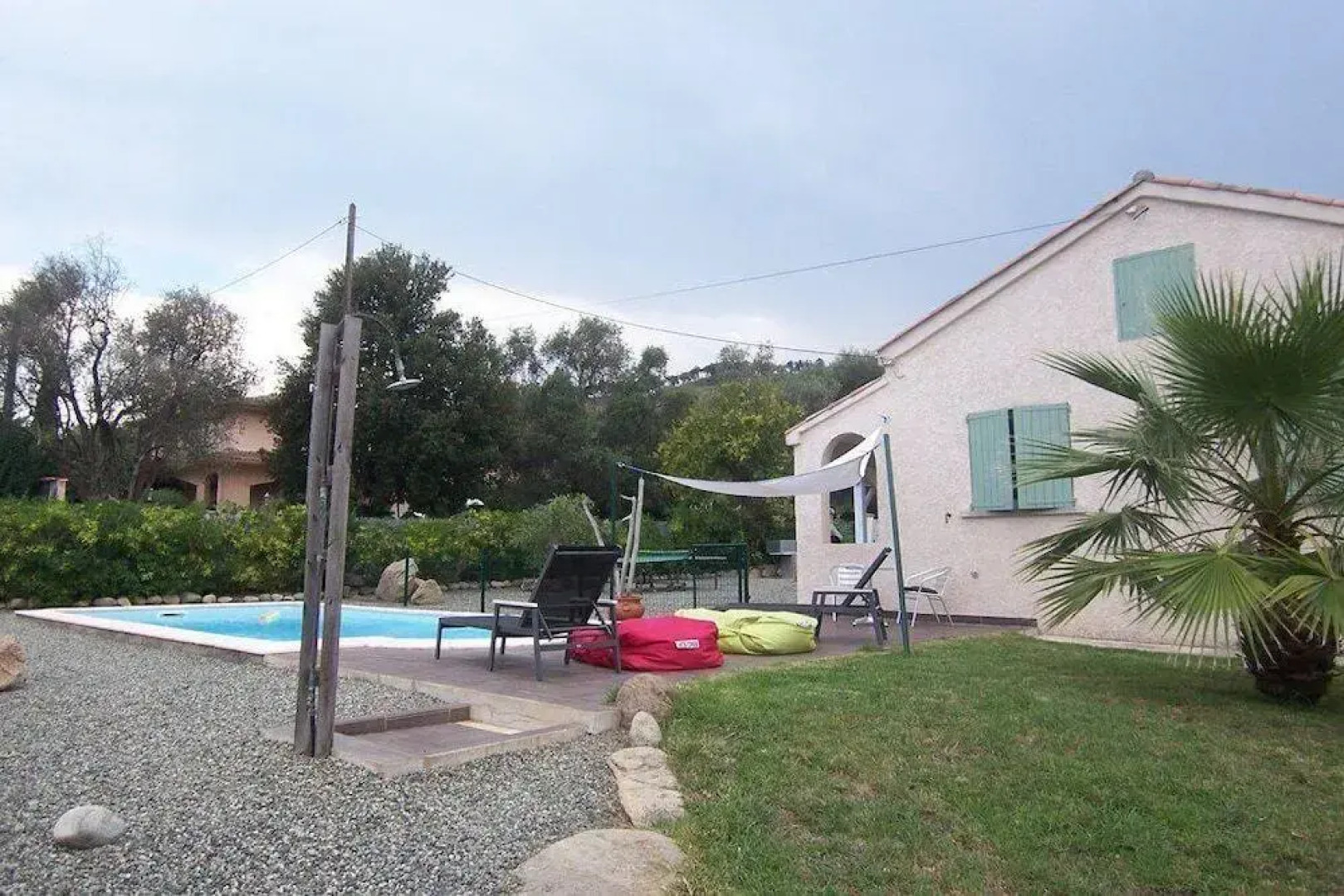 Santi Expertimmo Casanova