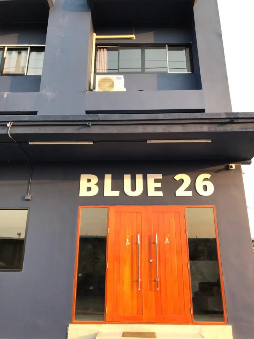 Blue26