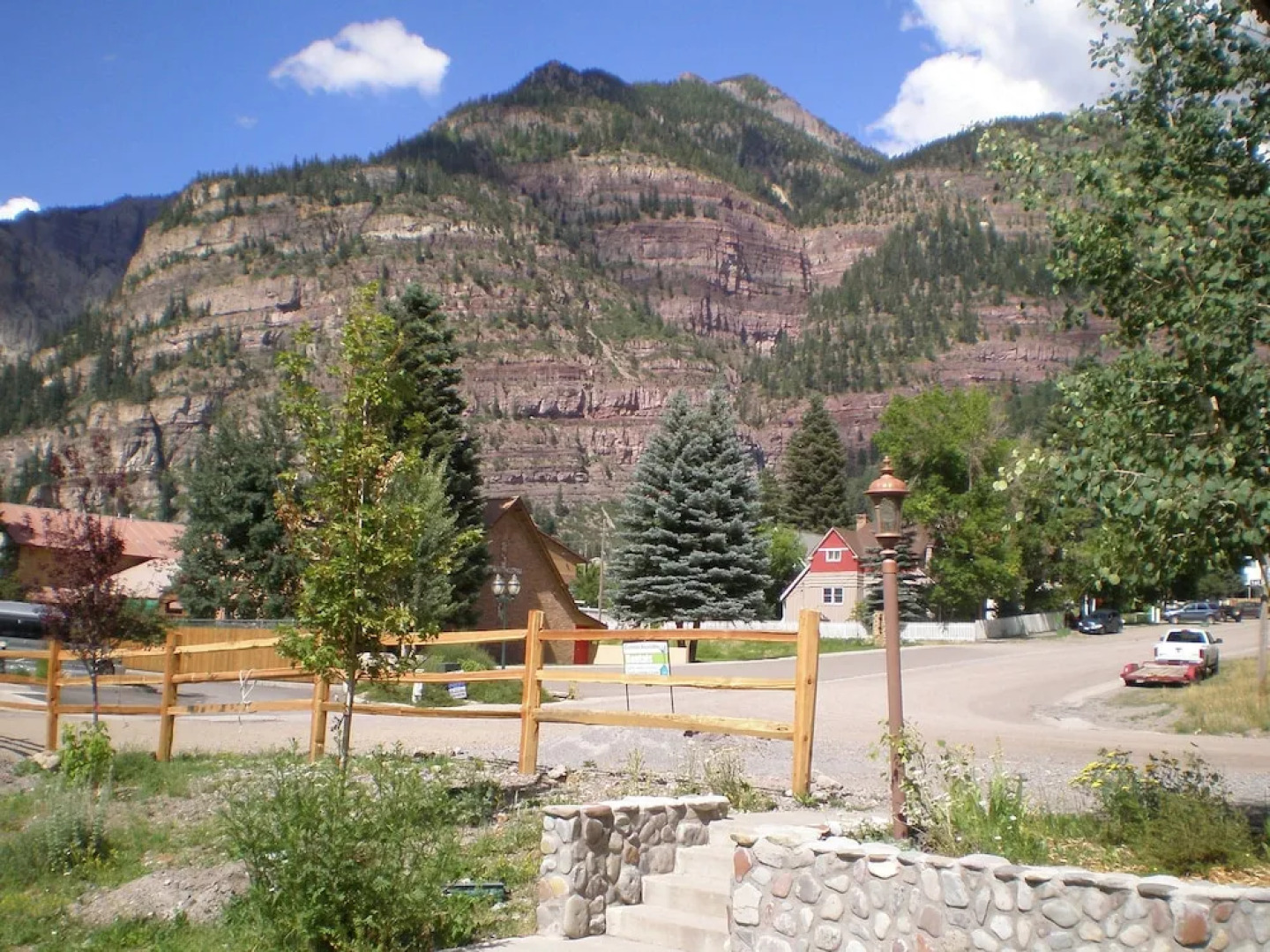 Portland Park Suites