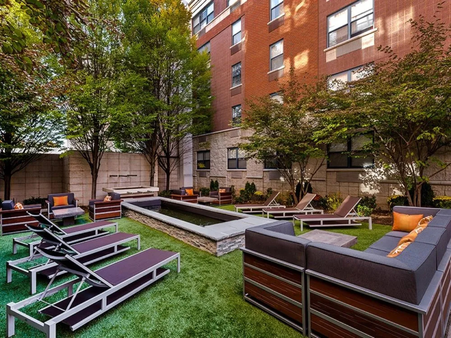 Global Luxury Suites at Monroe