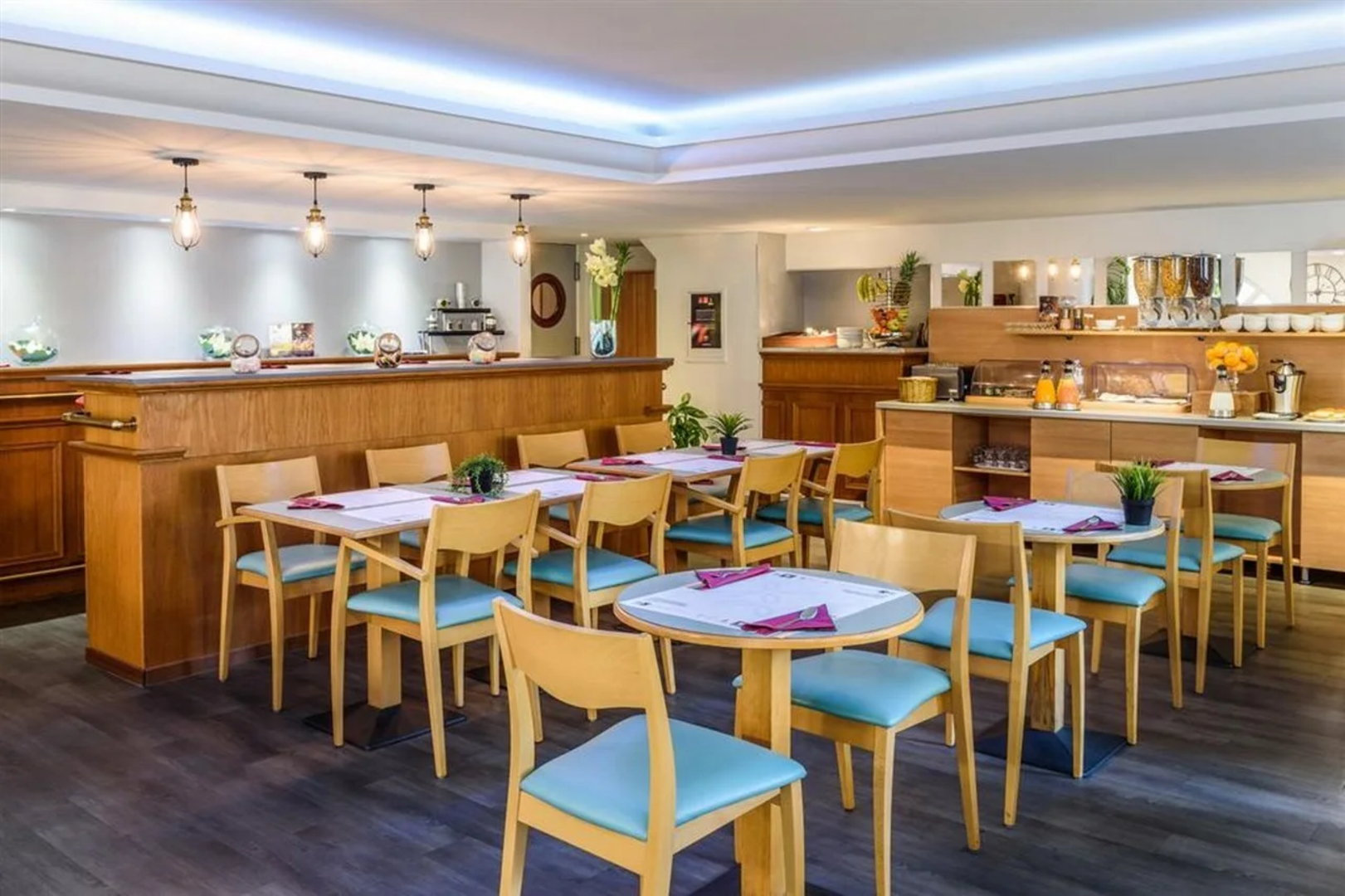 Aparthotel Adagio Monaco Palais Josephine