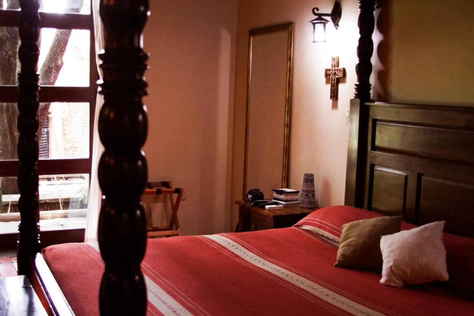 Hotel Boutique Hacienda del Gobernador