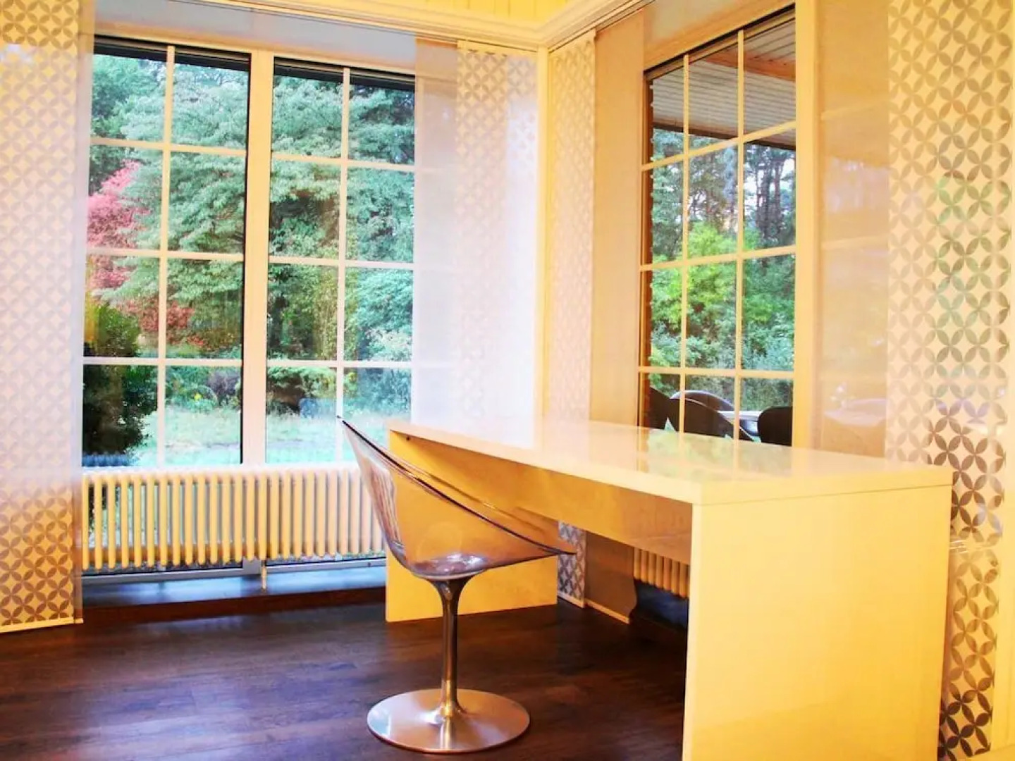 Ferienhaus Villa EMG Hannover Celle