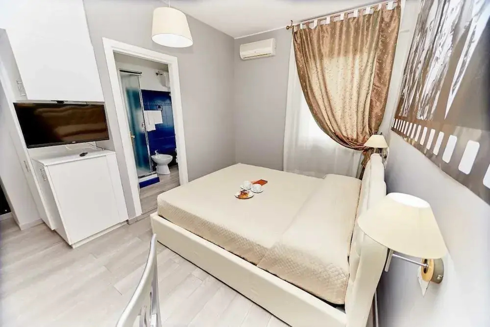 Hotel Ospite Inatteso