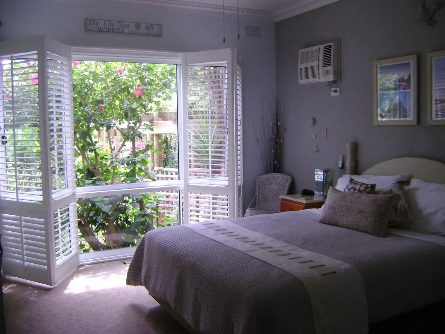 Seas the Day Bed & Breakfast