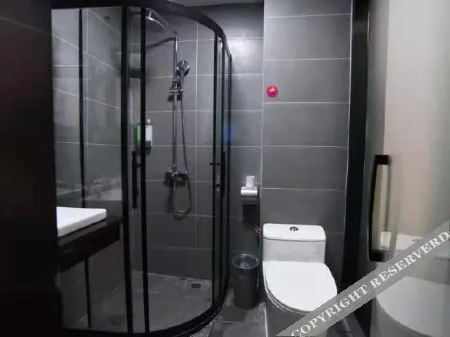 Junyi Hotel (North Renmin Road, Changjiang)