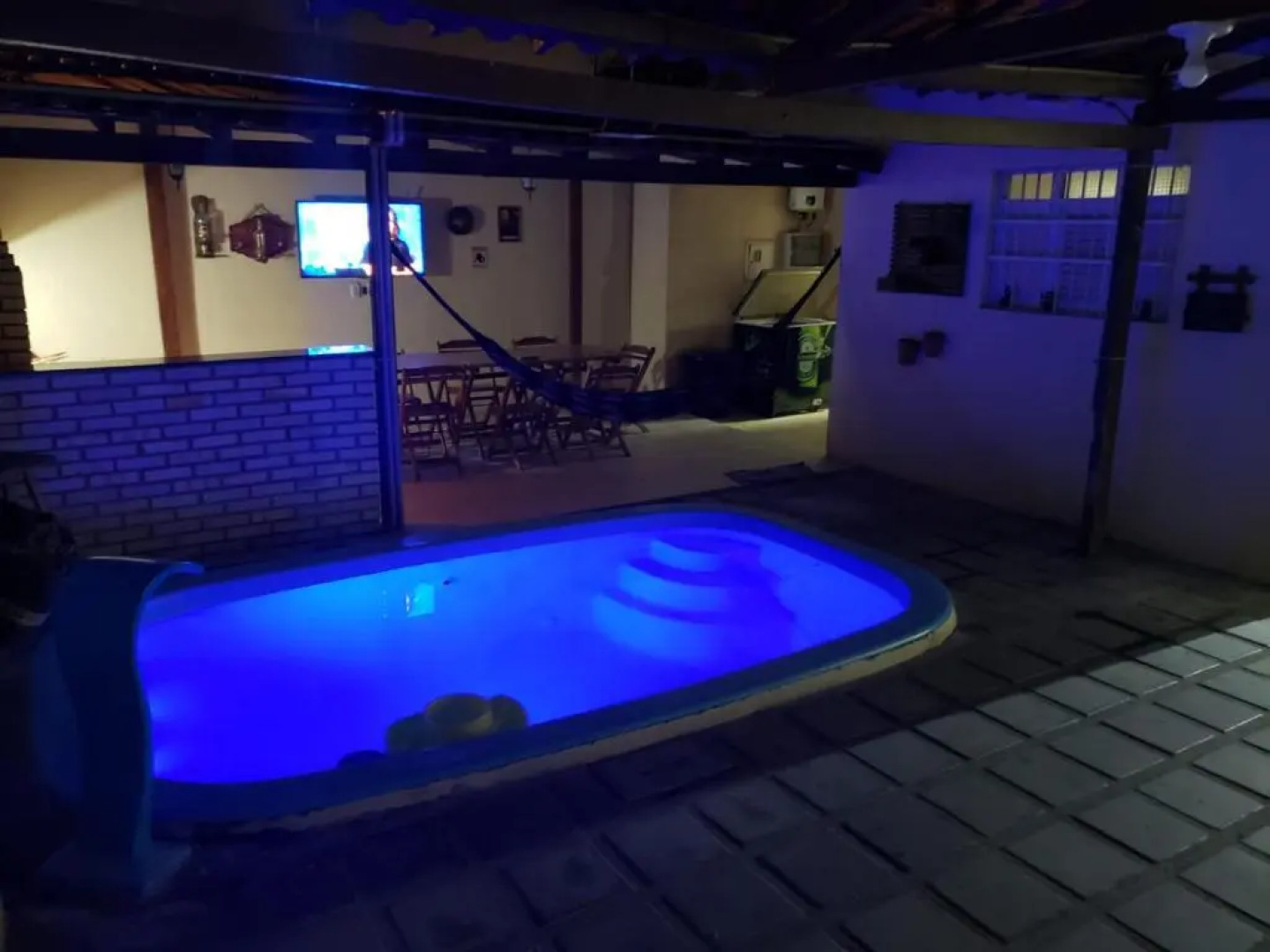 Casa Campina Grande-PB Internet 500MB, Netflix, Ar