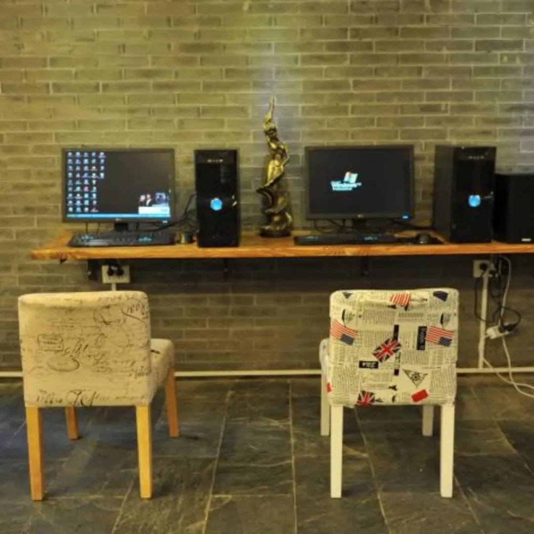 Xianyang Gudu International Youth Hostel