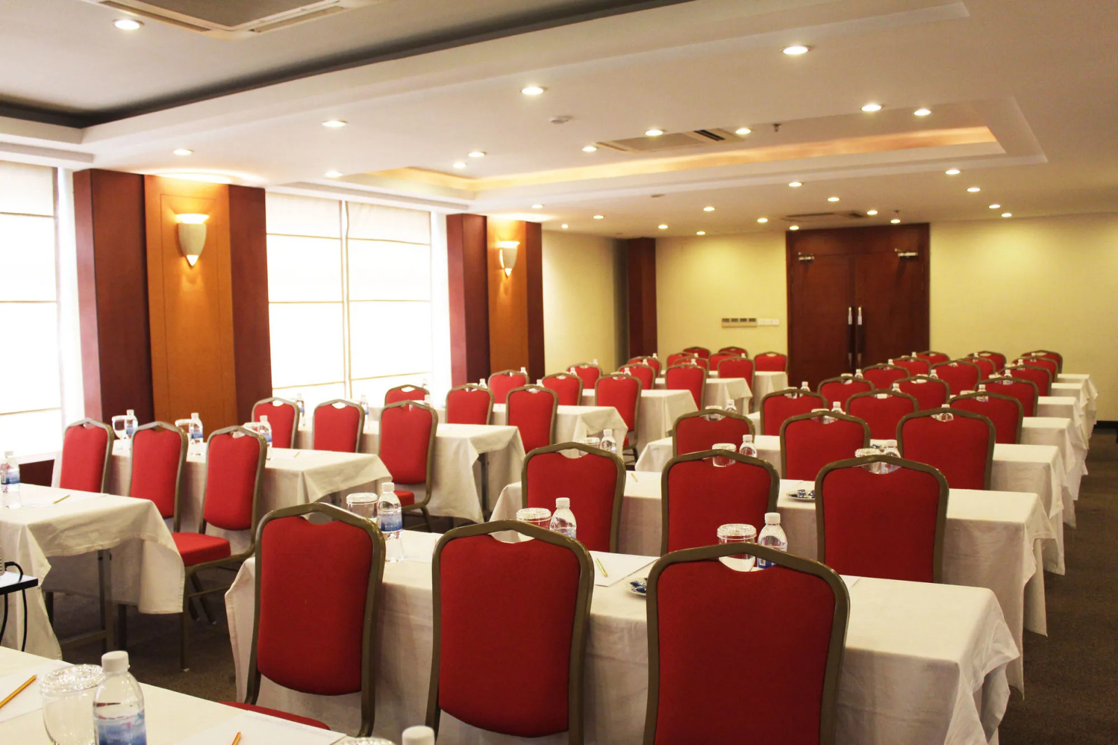 Angkor Riviera Hotel